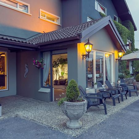 Ardagh Hotel & Restaurant Clifden Εξωτερικό φωτογραφία