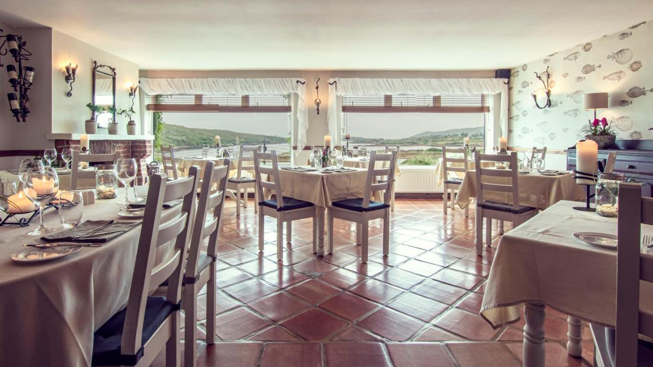 Ardagh Hotel & Restaurant Clifden Εξωτερικό φωτογραφία