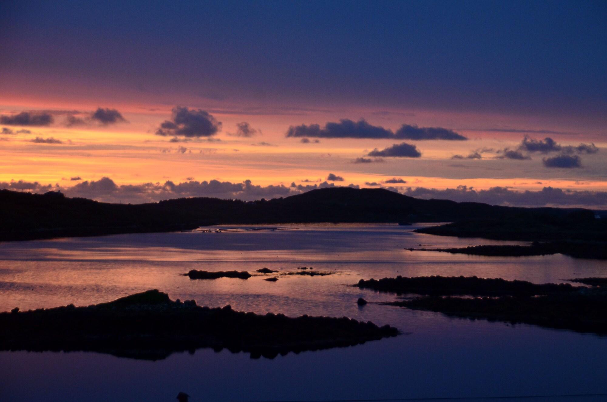 Ardagh Hotel & Restaurant Clifden Εξωτερικό φωτογραφία