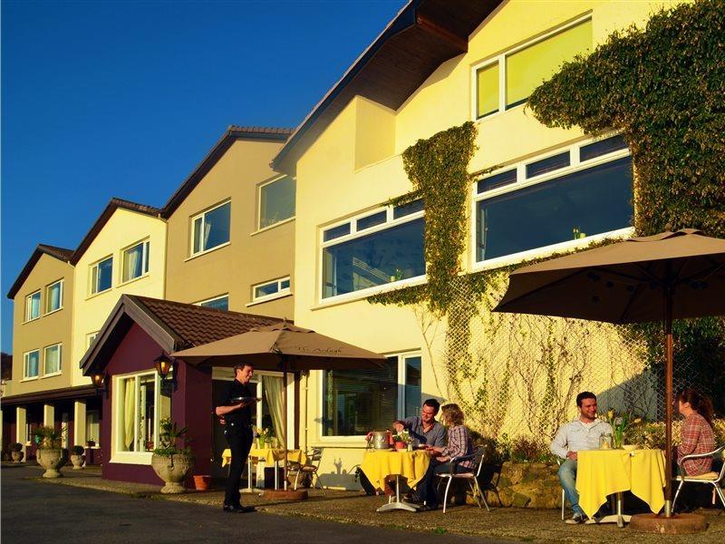 Ardagh Hotel & Restaurant Clifden Εξωτερικό φωτογραφία